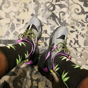 Meet your Posher, Kevin